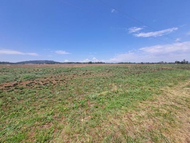 Land for sale in Midvaal, Gauteng