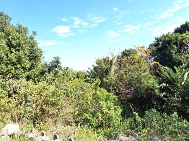 Land for sale in Ugu District Municipality, Kwazulu-natal