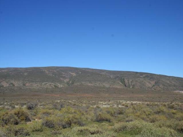 Land for sale in Groot Brak Rivier, Western Cape