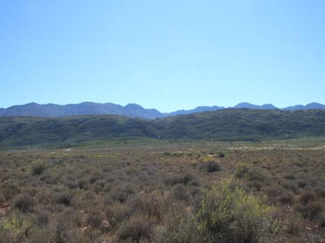 Land for sale in Groot Brak Rivier, Western Cape