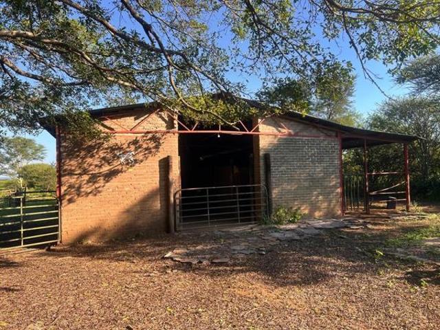 Land for sale in Vhembe, Limpopo
