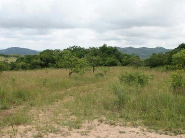 Land for sale in Ehlanzeni, Mpumalanga