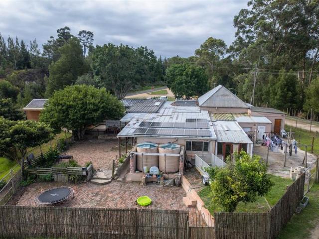 Property for sale in Groot Brak Rivier, Western Cape