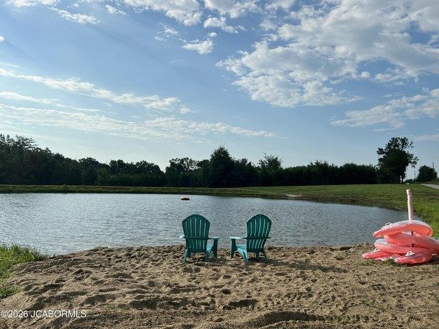 Land for sale in Perry, Ralls County