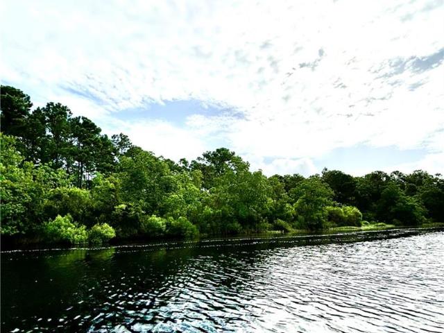 Land for sale in Lacombe, Louisiana