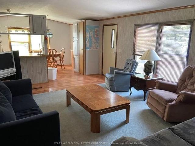 House for rent in Stokes Bay, Southwestern Ontario