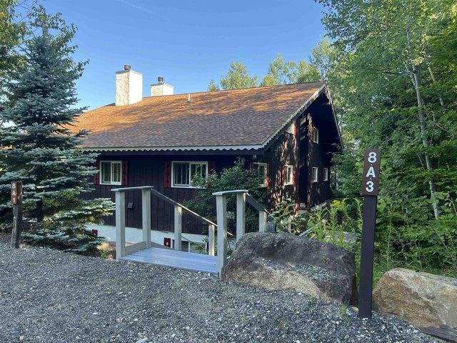 Condo for sale in New Hampshire