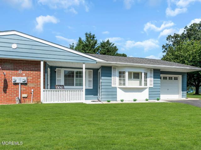 House for sale in Whiting, New Jersey