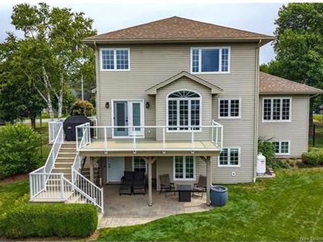 House for sale in Quispamsis, New Brunswick