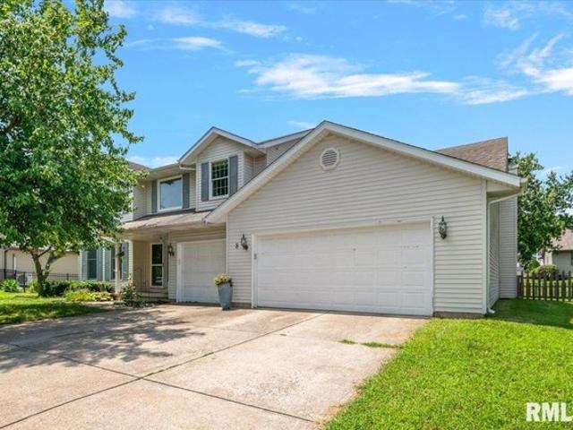 House for sale in Chatham, Illinois