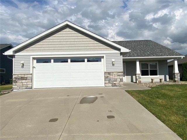 House for sale in Kasson, Minnesota
