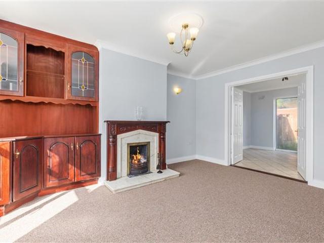 Detached House for sale in Mullingar, North Tipperary