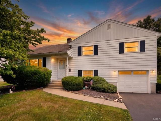 House for sale in Hyde Park, New York