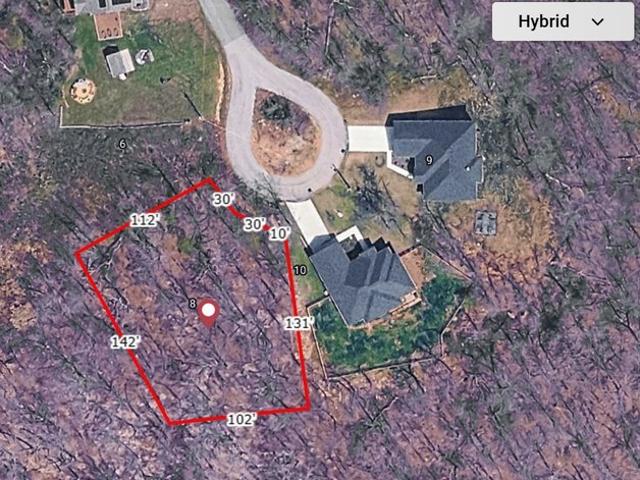 Land for sale in Ark