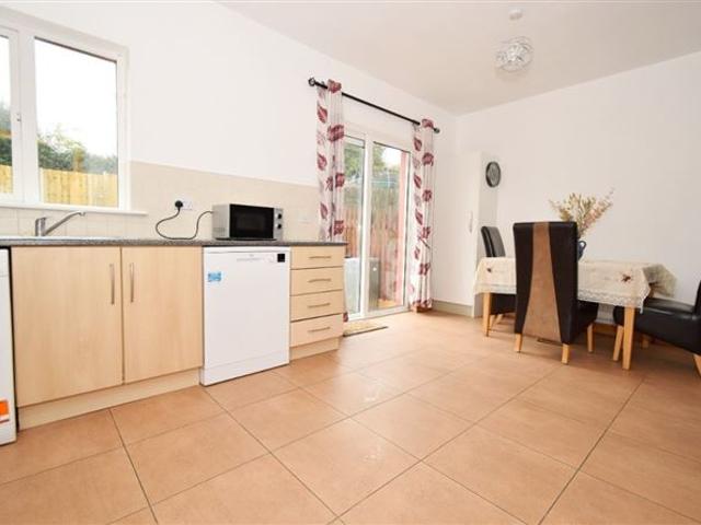 Detached House for sale in Moneygold, Connacht