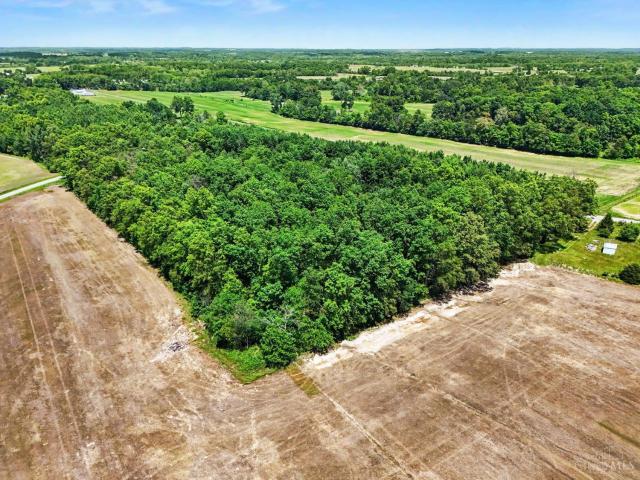 Land for sale in Sardinia, Ohio