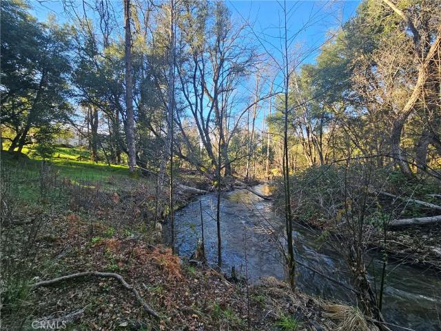 Land for sale in North Fork, California