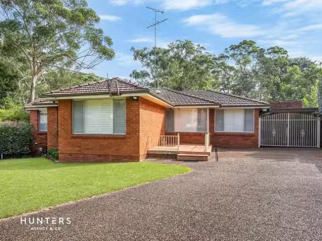 House for rent in Rydalmere, New South Wales