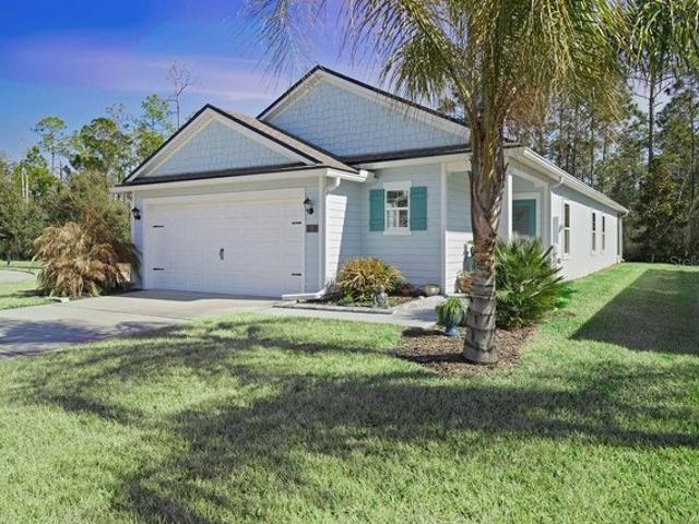 House for sale in Bunnell, Florida