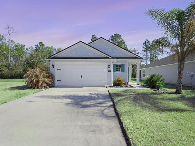 House for sale in Bunnell, Florida