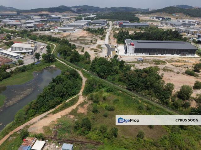 Warehouse for sale in Selangor