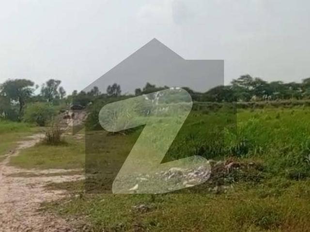 Land for sale in Rawalpindi, Islamabad Capital Territory