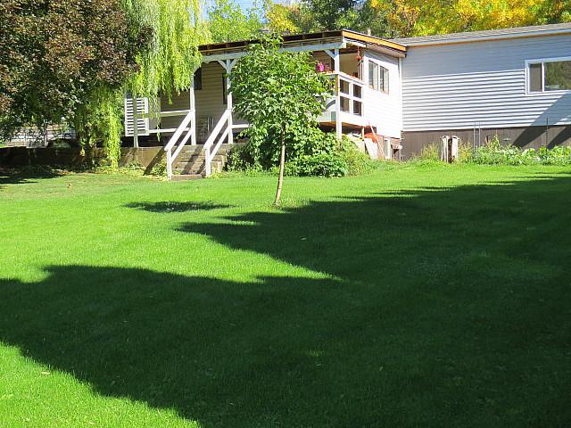 House for sale in British Columbia