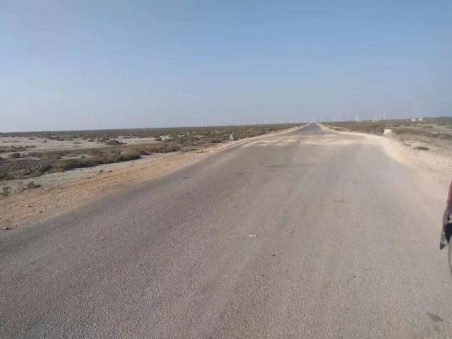 Land for sale in North Waziristan, Federally Administered Tribal Areas fata