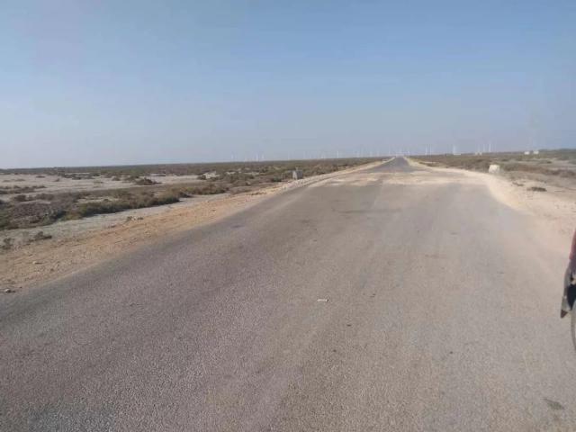 Land for sale in North Waziristan, Federally Administered Tribal Areas fata