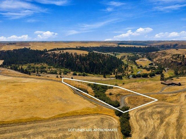 Land for sale in Colfax, Whitman County