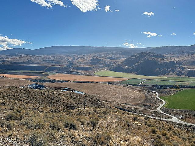Land for sale in British Columbia