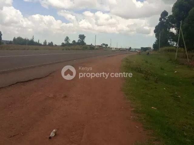 Land for sale in Nanyuki, Laikipia