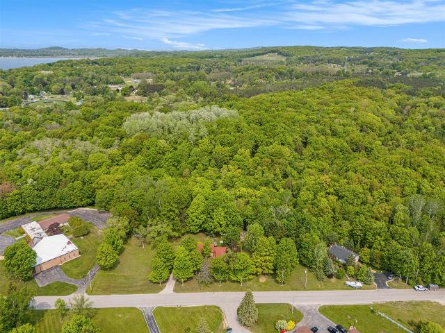 Land for sale in Michigan