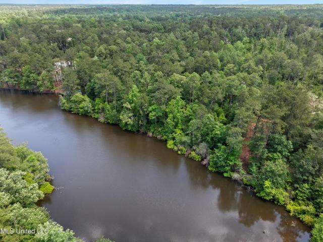 Land for sale in Sumrall, Mississippi