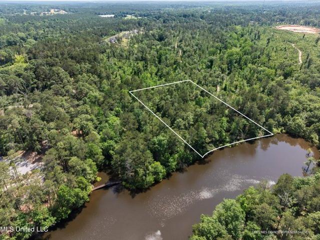 Land for sale in Sumrall, Mississippi