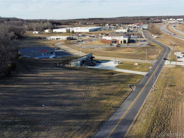 Commercial for sale in Warsaw, Benton County