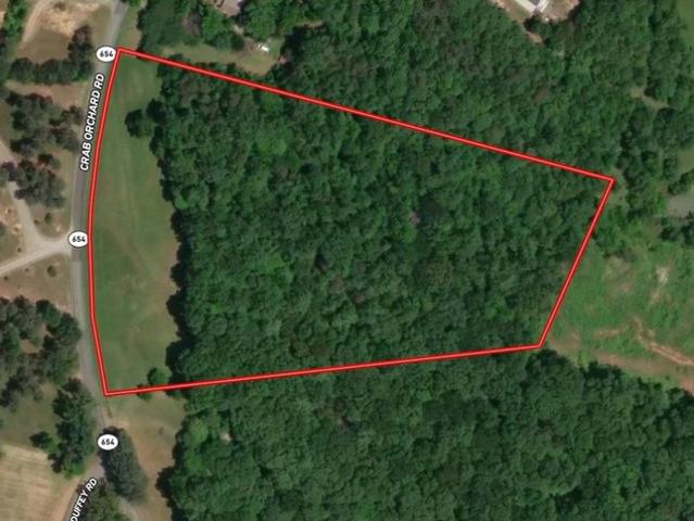 Land for sale in Virginia