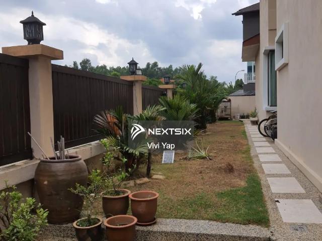 Property for sale in Pahang