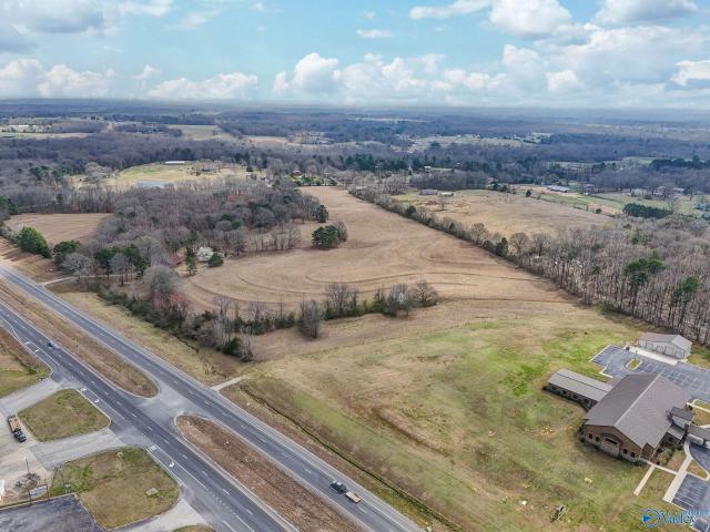 Land for sale in Trinity, Alabama