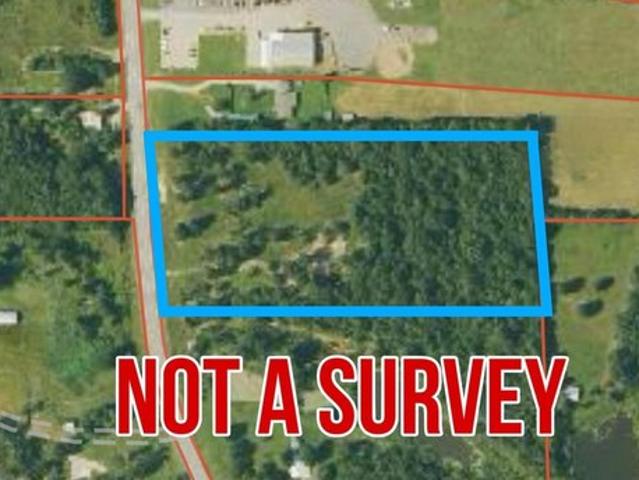 Land for sale in Ark