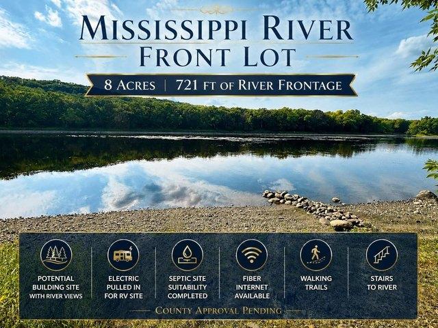 Land for sale in Fort Ripley, Minnesota