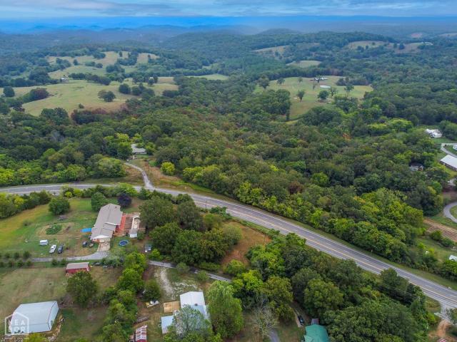 Farm for sale in Ark