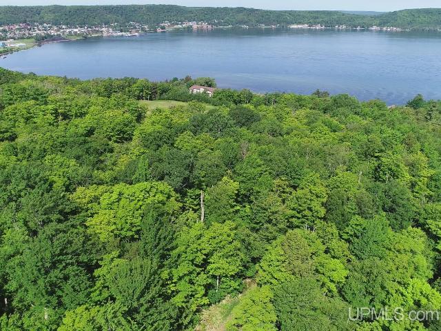 Land for sale in Munising, Michigan