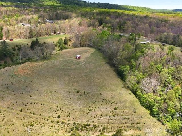 Land for sale in Shanks, West Virginia