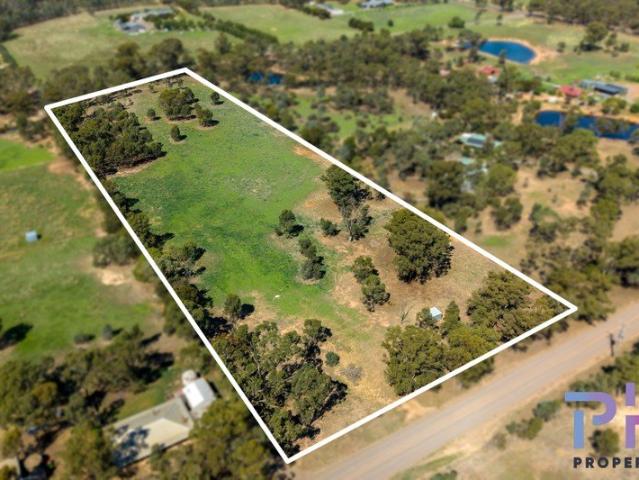 Land for sale in Marong, Victoria