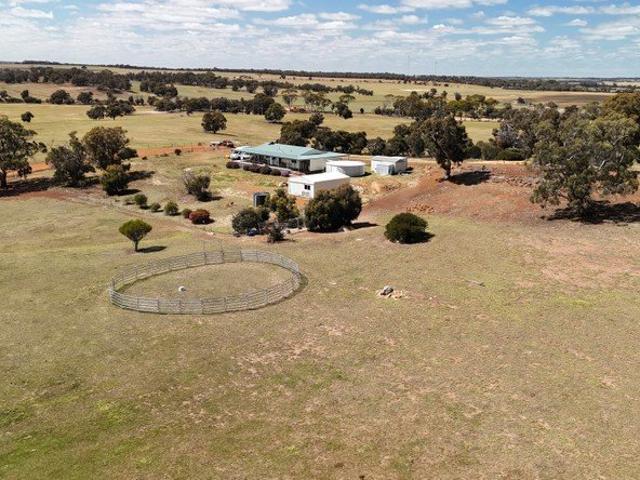 House for sale in Woodanilling, Shire Of Woodanilling