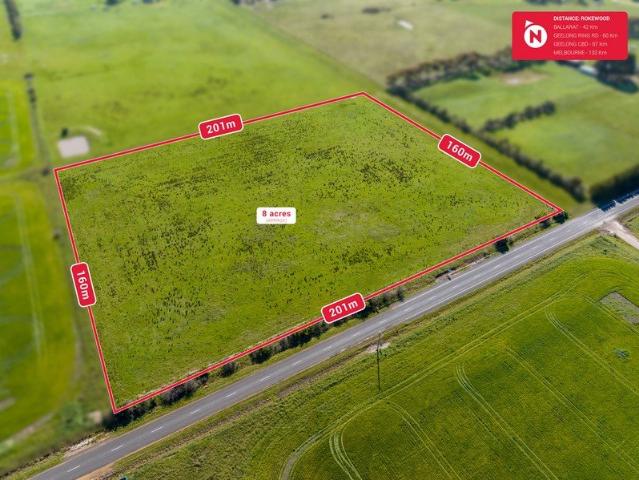 Cottage for sale in Rokewood, Victoria