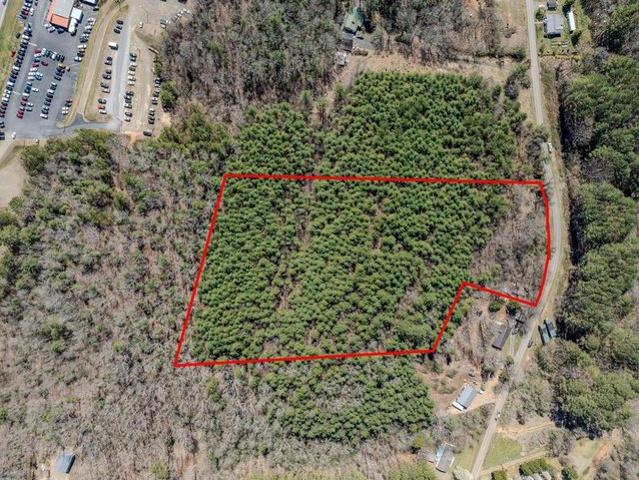 Land for sale in Cherokee, North Carolina
