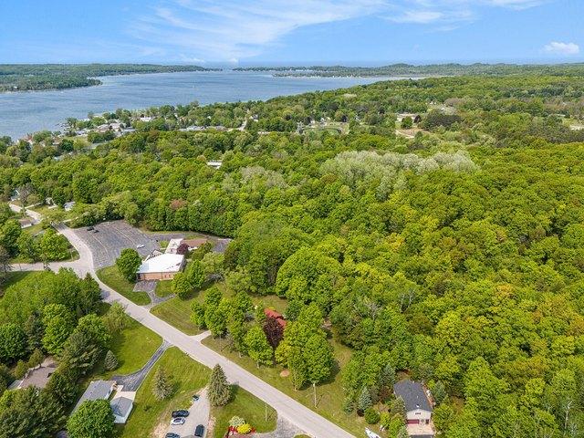 Land for sale in Onekama, Michigan