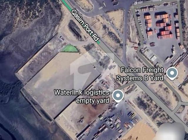 Warehouse for rent in North Waziristan, Federally Administered Tribal Areas fata